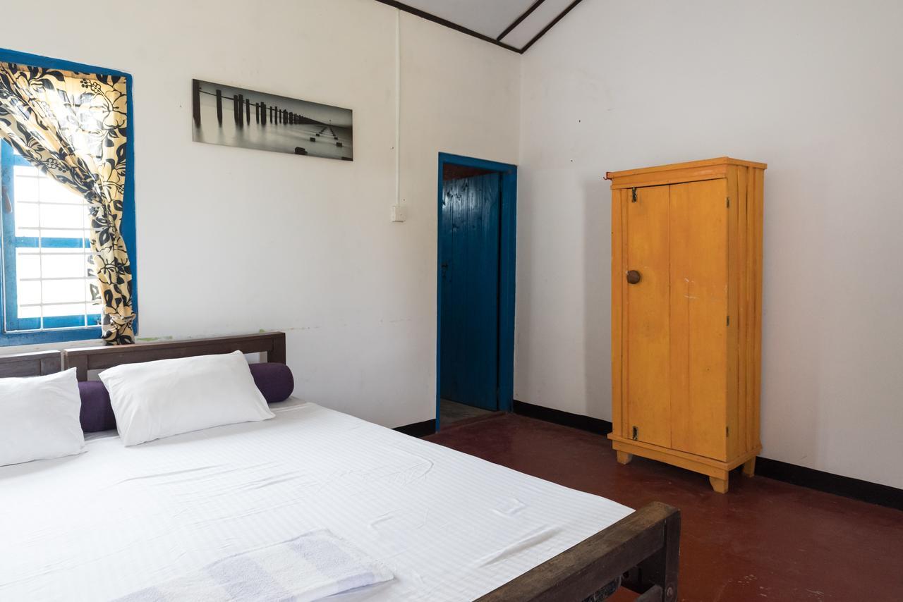 Bliss Bay Nilaveli Hotel Exterior photo