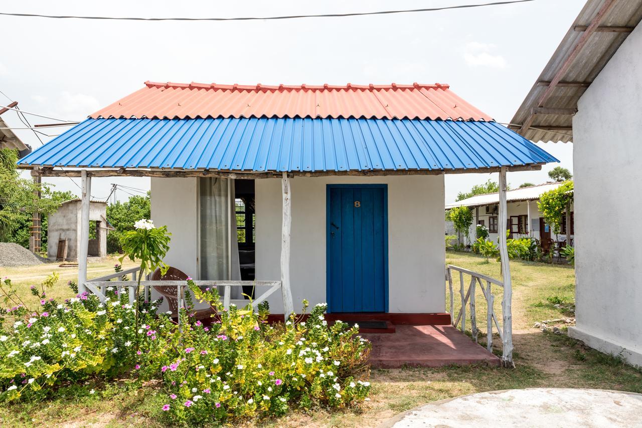 Bliss Bay Nilaveli Hotel Exterior photo