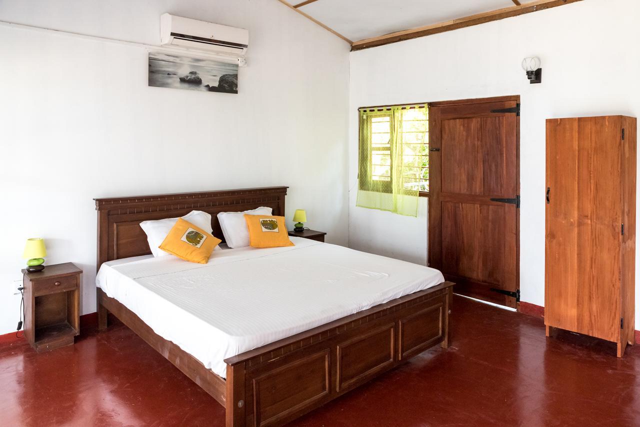 Bliss Bay Nilaveli Hotel Exterior photo
